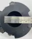 Zero-Max MODEL 6-37 CD Coupling 1.25