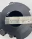 Zero-Max MODEL 6-37 CD Coupling 1.25