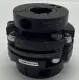 Zero-Max MODEL 6-37 Coupling Single Flex Hub 1.5