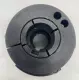 Zero-Max MODEL 6-37 Coupling Single Flex Hub 1.5