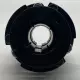 Zero-Max MODEL 6-37 Coupling Single Flex Hub 1.5