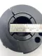 Zero-Max MODEL 6-37 Coupling Single Flex Hub 1.5