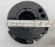 Zero-Max MODEL 6-37 Coupling Single Flex Hub 1.5