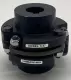 Zero-Max MODEL 6-37 Coupling Single Flex Hub 0.75