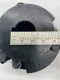 Zero-Max MODEL 6-37 Coupling Single Flex Hub 0.75