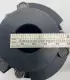 Zero-Max MODEL 6-37 Coupling Single Flex Hub 0.75