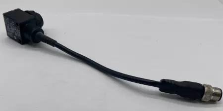 Allen-Bradley 42EF-P2MPB-F4  SER.D Photoelectric Sensor 