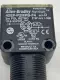 Allen-Bradley 42EF-P2MPB-F4  SER.D Photoelectric Sensor 