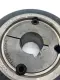 Dodge P40-8M-30-2012 Timing Belt Pulley 40-Teeth 30mm W/Taper Lock®Bushing 