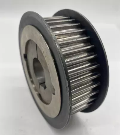Dodge P40-8M-30-2012 Timing Belt Pulley 40-Teeth 30mm W/Taper Lock®Bushing 