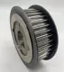 Dodge P40-8M-30-2012 Timing Belt Pulley 40-Teeth 30mm W/Taper Lock®Bushing 