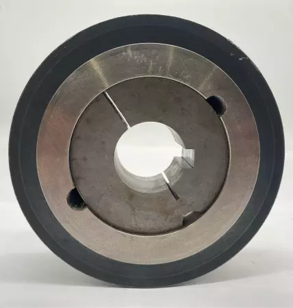 Dodge P40-8M-30-2012 Timing Belt Pulley 40-Teeth 30mm W/Taper Lock®Bushing 