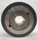 Dodge P40-8M-30-2012 Timing Belt Pulley 40-Teeth 30mm W/Taper Lock®Bushing 
