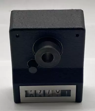 Mission Industries 250DM-0005.0-CW-12MM Digital Position Indicator 
