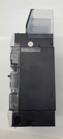 Moeller NZM7-125S-M Circuit Breaker 24VDC Coil 125A 