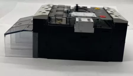 Moeller NZM7-125S-M Circuit Breaker 24VDC Coil 125A 