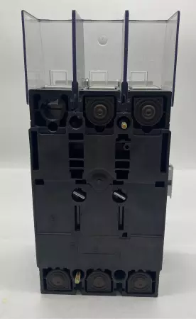 Moeller NZM7-125S-M Circuit Breaker 24VDC Coil 125A 