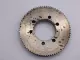 NEW Dodge 114651 HTD Sprocket 80-Teeth, Belt Width 15mm P80-5M-15 SDS 