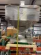 Shibuya Hoppmann EP08/25 SS Conveyor Elevating Feeder 