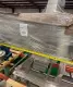 Shibuya Hoppmann EP08/25 SS Conveyor Elevating Feeder 