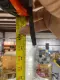 Shibuya Hoppmann EP08/25 SS Conveyor Elevating Feeder 