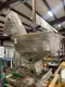 Shibuya Hoppmann EP08/25 SS Conveyor Elevating Feeder 