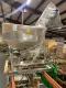 Shibuya Hoppmann EP08/25 SS Conveyor Elevating Feeder 