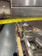 Shibuya Hoppmann EP08/25 SS Conveyor Elevating Feeder 