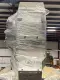 Shibuya Hoppmann EP08/25 SS Conveyor Elevating Feeder 