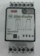 Allen-Bradley 700-HAX3Z24 SER.D Relay, 24VDC 6A  W/700-HN205 Socket 