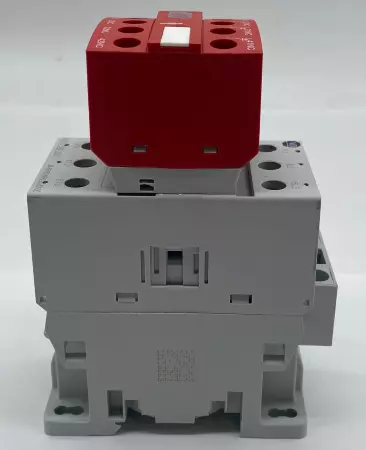 Allen-Bradley 100S-E26EJ04C Safety Contactor, 600V 45A 24VDC Coil 