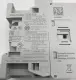 Allen-Bradley 100S-E26EJ04C Safety Contactor, 600V 45A 24VDC Coil 