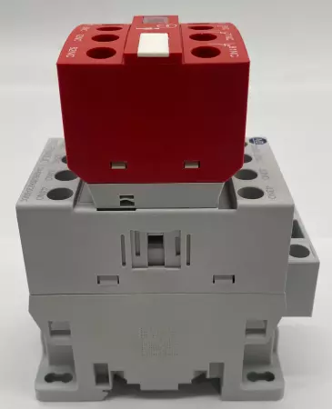 Allen-Bradley 700S-EF440EJC Safety Relay/Contactor 600V 16A 