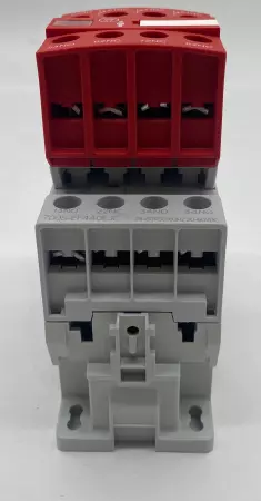 Allen-Bradley 700S-EF440EJC Safety Relay/Contactor 600V 16A 