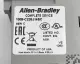 Allen-Bradley 100S-C23EJ14BC SER.C Safety Contactor 23A, 24VAC  24VDC Coil 