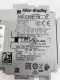 Allen-Bradley 100S-C23EJ14BC SER.C Safety Contactor 23A, 24VAC  24VDC Coil 