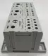 Mersen FSPDB3A Power Distribution Block Assembly, 600V 310Amp 