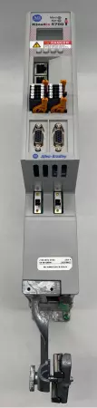 Allen-Bradley 2198-D012-ERS4 SER.A Kinetix 5700 Dual Axis Safe Speed Drive 