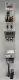 Allen-Bradley 2198-D012-ERS4 SER.A Kinetix 5700 Dual Axis Safe Speed Drive 