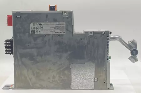 Allen-Bradley 2198-D012-ERS4 SER.A Kinetix 5700 Dual Axis Safe Speed Drive 