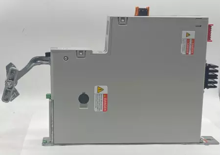Allen-Bradley 2198-D012-ERS4 SER.A Kinetix 5700 Dual Axis Safe Speed Drive 