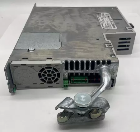 Allen-Bradley 2198-D012-ERS4 SER.A Kinetix 5700 Dual Axis Safe Speed Drive 
