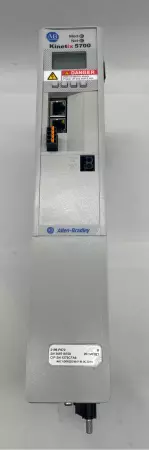 Allen-Bradley 2198-P070 SER.B Kinetix 5700 DC Bus Power Supply 480VAC 3-Ph 25A 