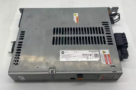 Allen-Bradley 2198-P070 SER.B Kinetix 5700 DC Bus Power Supply 480VAC 3-Ph 25A 