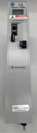 Allen-Bradley 2198- P070 SER.A Kinetix 5700 DC Bus Power Supply 480VAC 25A 