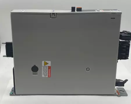 Allen-Bradley 2198- P070 SER.A Kinetix 5700 DC Bus Power Supply 480VAC 25A 