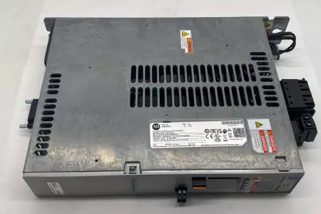 Allen-Bradley 2198- P070 SER.A Kinetix 5700 DC Bus Power Supply 480VAC 25A 