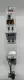 Allen-Bradley 2198-D012-ERS4 SE.C Kinetix 5700 Dual Axis Safe Speed Drive 12.5A 