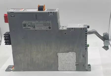 Allen-Bradley 2198-D012-ERS4 SE.C Kinetix 5700 Dual Axis Safe Speed Drive 12.5A 