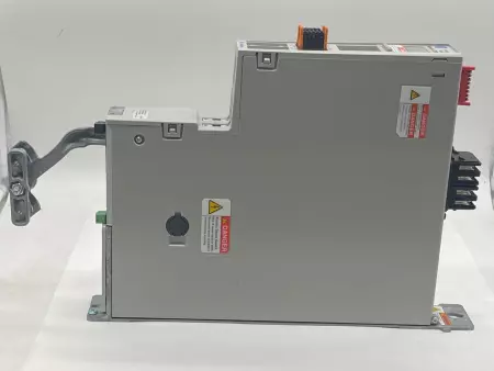 Allen-Bradley 2198-D012-ERS4 SE.C Kinetix 5700 Dual Axis Safe Speed Drive 12.5A 